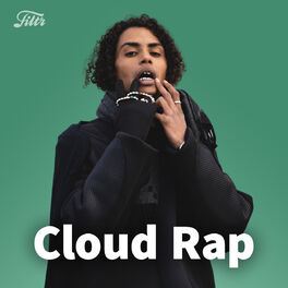 Cover of playlist Cloud Rap ☁️ (Oumar, 26keuss, Dioscures, EDGE...)