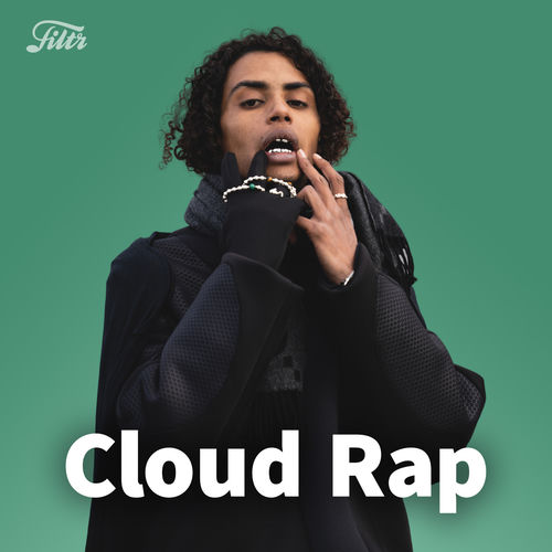 Cloud Chief Rapper Cloud Rap ☁️ (Oumar, 26keuss, Dioscures, EDGE...) playlist | Listen on ...