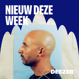 Cover of playlist Nieuw Deze Week