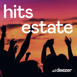Cover of playlist Hits Estate