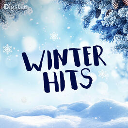 Cover of playlist Winter Hits ❄️ Wintergefühle ⛄️ Winterhits ✨ Winte