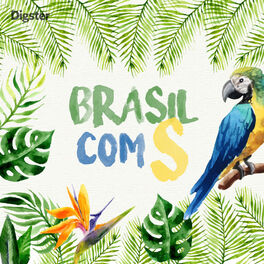 Cover of playlist Brasil com S