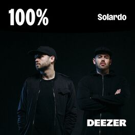 Cover of playlist 100% Solardo