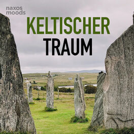 Cover of playlist Keltischer Traum