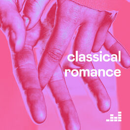 Cover of playlist Classical Romance