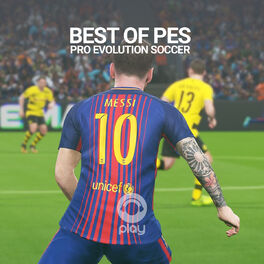 Cover of playlist Best of PES