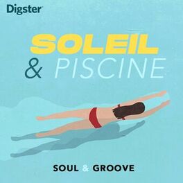Cover of playlist Summer 2022, playlist chill pour l'été, ete jazz, 
