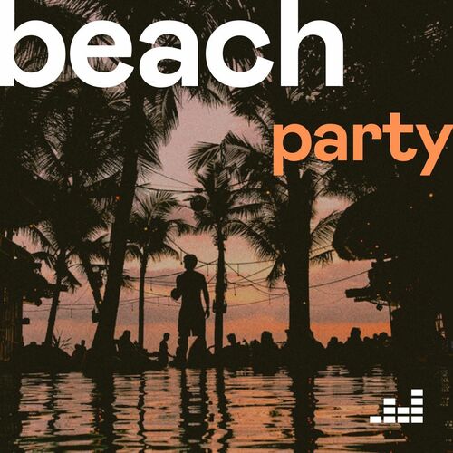 beach-party-playlist-listen-on-deezer