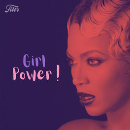 Cover of playlist Girl Power 2023 ✊ Journée internationale des droit