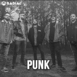 Cover of playlist Punk Ibérico
