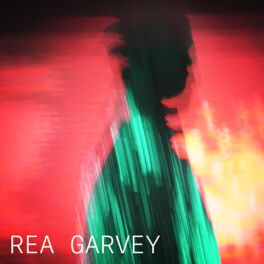 Cover of playlist Rea Garvey | Stumbling into the light