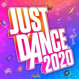 Cover of playlist JUST DANCE ® 2020