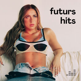 Cover of playlist Futurs Hits