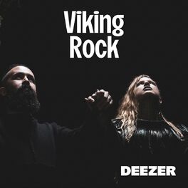 Cover of playlist Viking Rock