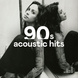 Cover of playlist 90s Acoustic Hits
