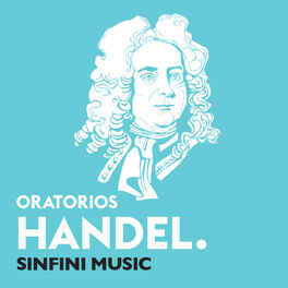 Cover of playlist Handel: Oratorios