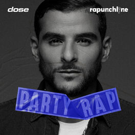 Cover of playlist PARTY RAP by Rapunchline