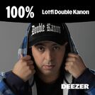 100% lotfi double kanon