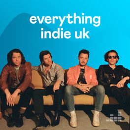 Everything Indie UK