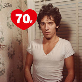 Cover of playlist Filtr I LOVE 70s