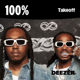 Cover of playlist 100% Takeoff