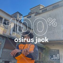 Cover of playlist 100% Osirus Jack