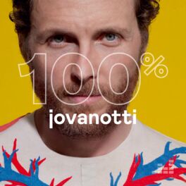 Cover of playlist 100% Jovanotti