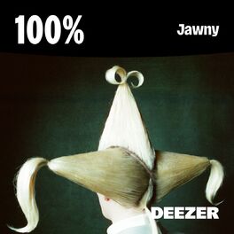Cover of playlist 100% Jawny