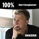 100% Mart Hoogkamer