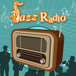 Cover of playlist Jazz Radio