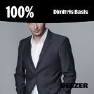 100% Dimitris Basis