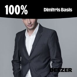 Cover of playlist 100% Dimitris Basis