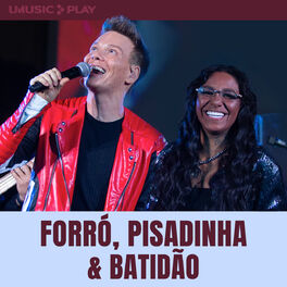 Cover of playlist Forró, Pisadinha e Batidão 2023 | Piseiro 2023  | 