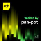 Techno by Pan-Pot