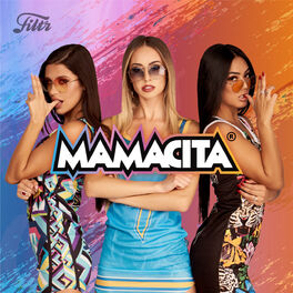 Cover of playlist Mamacita