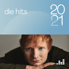 Cover of playlist Die Hits 2021