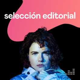 Cover of playlist Selección Editorial