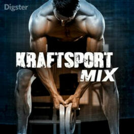 Cover of playlist Kraftsport Mix
