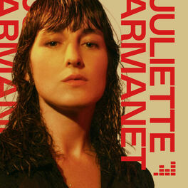 Cover of playlist Noël avec Juliette Armanet