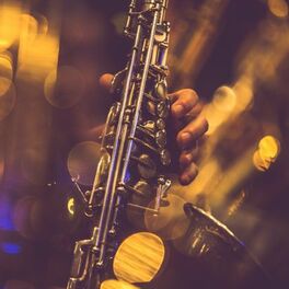 Cover of playlist Jazz à Vienne by France Inter