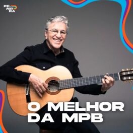 Cover of playlist O Melhor da MPB