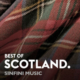 Cover of playlist Scotland: Best of