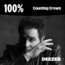 100% Counting Crows