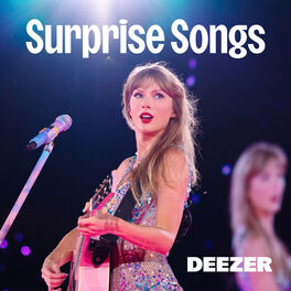 The Eras Tour: Surprise Songs