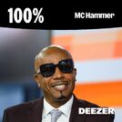 100% MC Hammer