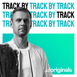 Cover of playlist Armin van Buuren: Balance (Track by Track)