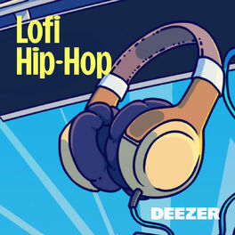 Cover of playlist lofi hip-hop