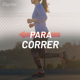 Cover of playlist Pra Correr | Corrida | Maratona