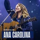 Ana Carolina - As Melhores
