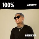 100% Almighty
